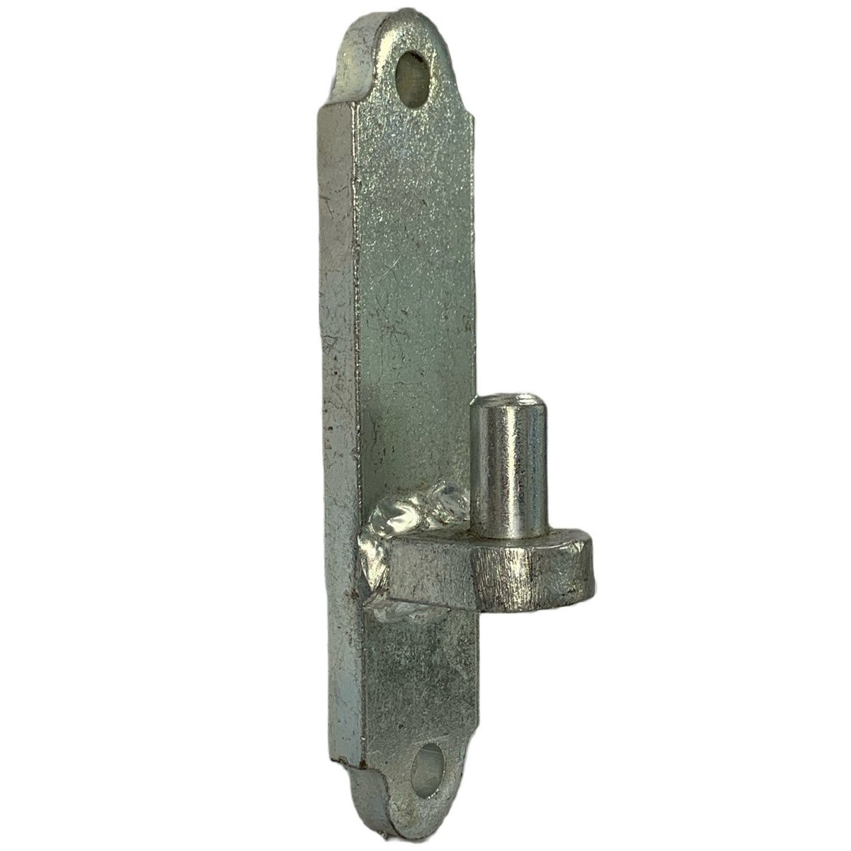 HP12 - Galvanised 12mm Hinge Pin - DC Iron