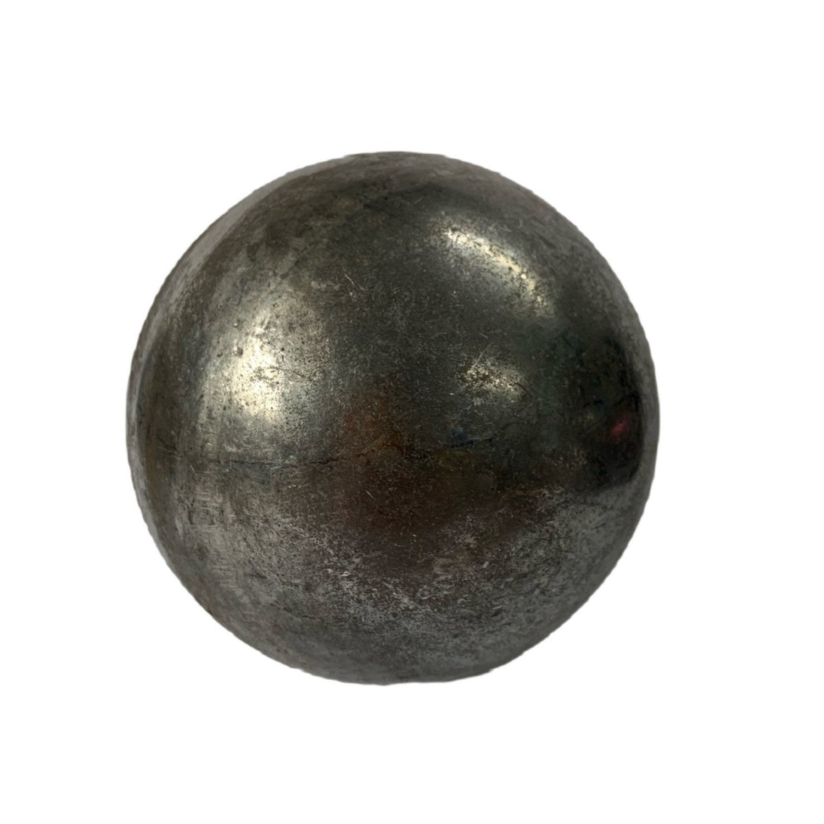 Hollow metal deals spheres for sale