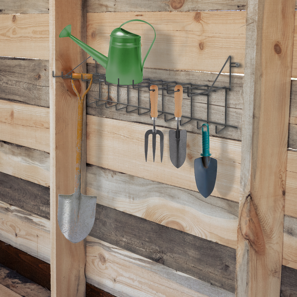 garden storage